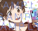アイコンやヘッダー、ツイキャス背景等制作します アイコンなどのイラストを描かせていただきます！ イメージ8