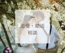 婚活がスムーズになる心の整え方お伝えします あなたらしい幸せに出会うためのヒント一緒に見つけませんか？ イメージ1