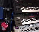 オリジナル曲を買い切り契約で作曲します アイドル・同人ゲーム作者等向けに作曲します（買い切り契約） イメージ4