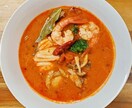 美味しく見せる盛り付けや調理のアドバイスをします 食材の色彩バランスや配置、美味しく見せるスタイリング イメージ2