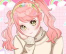 激安値でお受けいたします イラストが欲しいけど、金額が気になる方へ イメージ3