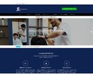 WEB制作会社がSEOと集客に強いHPを作ります 見た目だけじゃない集客とマーケティング目線のHP制作 イメージ3