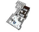 SketchUp迅速対応！レンダリングも対応します パースからパッケージ、プロダクトまで何でもご相談ください！ イメージ1