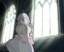 こんな絵が欲しいをカタチにします 丁寧なカウンセリングのもと、あなたの好きを一枚の絵にします。 イメージ3