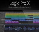 歌ってみたのMIXをします 24時間以内の納品可能で依頼主様のご要望に沿って作成します イメージ3