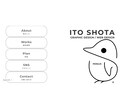 STUDIOでデザイン性の高いサイトを制作します デザイナーの私にお任せください！ イメージ8