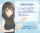 100％全肯定♡作品の感想をお伝えします あなたの作品に寄り添い、ポジティブな感想のみお伝えします イメージ3