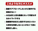 簡単おまかせ！楽天商品ページをそのまま動画化します 商品管理URLのリストをいただくだけであとはお任せ！ イメージ2