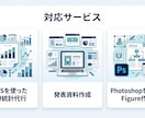 統計解析から発表資料まで一括対応します 医学博士・耳鼻咽喉科専門医が丁寧にサポート イメージ1