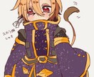 イラスト・アイコン依頼を承ります 貴方用の専用イラストをお描き致します。 イメージ6