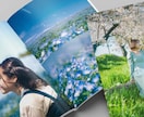 記念アルバムや卒業フォトブックを制作します 七五三・運動会・ウェディングなど、1〜999冊対応！ イメージ4