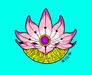球体関節人形さん描きます 貴方だけの可愛らしいドールが待ってる イメージ10