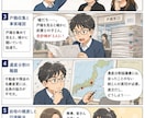 相続・遺言に関する不安や疑問点を解決します 相続・遺言専門の行政書士が、丁寧にご質問、ご相談に対応します イメージ6