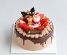 写真映えするお菓子のオリジナルレシピ開発します SNS総フォロワー数14万人の製菓研究家が撮影まで行います イメージ9