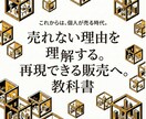 オンライン販売で失敗する人へ売れる順番を整理します AIを使っても売れない原因を構造で整理 イメージ1