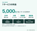 サービスのよくある質問と回答20件を作ります 購入前の疑問を整理。分類と掲載順までご提案 イメージ6