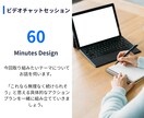 7日間！社会人向けに習慣化コーチングをします 60分のビデオ相談＋7日間のメッセージ伴走 イメージ4
