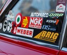 あなたの愛車の「らしさ」を撮影します クルマ好きによる、クルマ好きのためのフォトサービス イメージ2