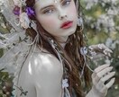 本物☆クレオパトラ気功を行います クレオパトラのような絶世美女オーラを。 イメージ3