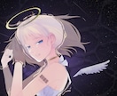 可愛いアイコン用イラストを描きます 色鮮やかで可愛いアイコンを丁寧に描かせていただきます！ イメージ3
