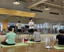 初心者専用　あなたの筋トレフォームを添削します 怪我を防いで理想まで最短で導くパーソナルトレーニング イメージ2