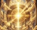 超強力な波動縁結びで、相手の潜在意識を書きかえます トリニティ『神』-お相手との関係を改善したいあなたへ イメージ5