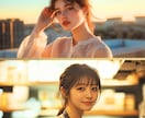 御社に必要なAI画像生成の仕方をお教えします Midjourney(imageFX)サロンモデルWEB求人 イメージ7