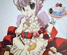 キャラクターやアイコン等描きます ミニキャラやちびキャラはいかがでしょうか？ イメージ4