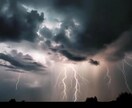 曇り空、雨空のあなたの心を照らします もやもやをすっきりさせて、あなたらしく輝いて イメージ3
