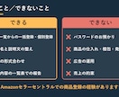 Amazon・ネットショップの商品登録を代行します 商品情報の一覧から、10点ずつ出品登録まで代行します イメージ4