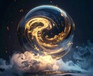 命術×霊視で紐解く15分｜予約制チャット鑑定します あの人の本音も、自分の天命も。霊視×命術で視ます。 イメージ7