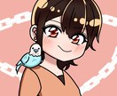 平成萌えアニメ風のイラスト描きます 平成萌えアニメ風のイラスト描きます。お気軽にご相談ください。 イメージ3