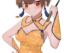 かわいいイラストを丁寧に描きます 商用利用もOK!SNS、サムネイル、返礼品などに イメージ4