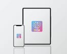 スマホアプリのアイコン作成します 新しいアプリを作成しアイコンが必要な方へ イメージ4