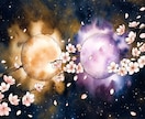 ツインレイ｜あの人の本音が今すぐ声で届いてきます 待てない夜も、今すぐ声で届いてきます イメージ3