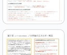 さそり座トリセツ【アナタ専用】PDFにて捧げます ミステリアスな磁力と圧倒的なパワーで限界を超えるカリスマ達へ イメージ8