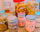 塩麹、変わり麹、手作りお味噌などの作り方教えます 便秘ぎみの子供を持つママさん、子供と一緒に腸活しませんか？ イメージ2