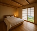 設計図面をVR化し目線で室内空間動画を作成致します 図面では分からない広さや動線を事前に歩いて立体的に確認できる イメージ7