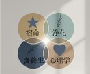 彼の収入をあげたい方へ。あげまんの秘訣伝授します 彼の本能呼び覚ます！占星術×心理学×食養生の7日間。 イメージ2