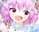 アイコン描きます かわいい女の子描くの得意です。 イメージ2