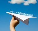 30分～！あなただけの相談屋になります 電話は苦手な【チャット希望の方向け】 イメージ1