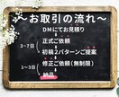 パッと目を引くバナー・ヘッダーを制作致します 商品や店舗のPR・イベントやキャンペーン告知もお任せください イメージ2