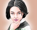 ご紹介専用、過去世画・似顔絵うけたまわります 〜安珠 望藍様からのご紹介の方へ〜 イメージ8
