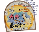 全国店舗採用✦現役プロが可愛い手書きＰＯＰ描きます 可愛いだけじゃない！スタッフの代わりに接客する手書きＰＯＰ イメージ7