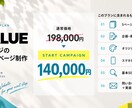 目的から考えるホームページを制作します 企画・構成から一緒に考えるHP制作 イメージ5