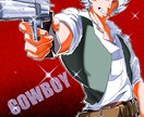 イケメンのイラスト描きます 推しをかっこよく描いてほしい方へ！ イメージ3