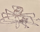 あなたの大切なペットを可愛く描きます 絵から感情が伝わってくるようなイラストを描きます！ イメージ2