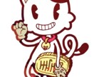 ユーチューブやブログのアイコンを作成しております 何種類化の良いしておりますのでその中から選んでください〜 イメージ9