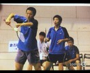 バドミントンレクチャーします バドミントンを始めたい、指導力を上げたい方は是非！ イメージ2
