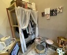 賃貸ワンルームで必要な家具を教えます オシャレ且つ機能的な家具のチョイスで豊かな暮らしを御提案 イメージ1